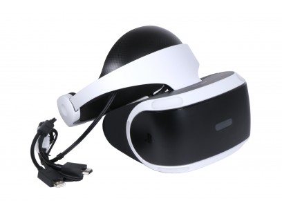 Sony Playstation VR 2 